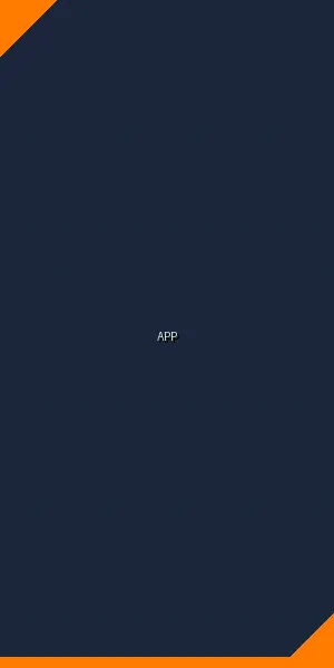 每日大赛APP界面展示 - 彩乐园app 移动端应用