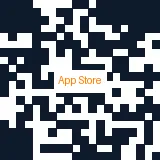 App Store下载二维码 - 每日大赛 彩乐园app APP